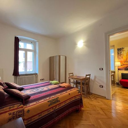 Casa Vacanze Desiderio Trieste Eksteriør bilde