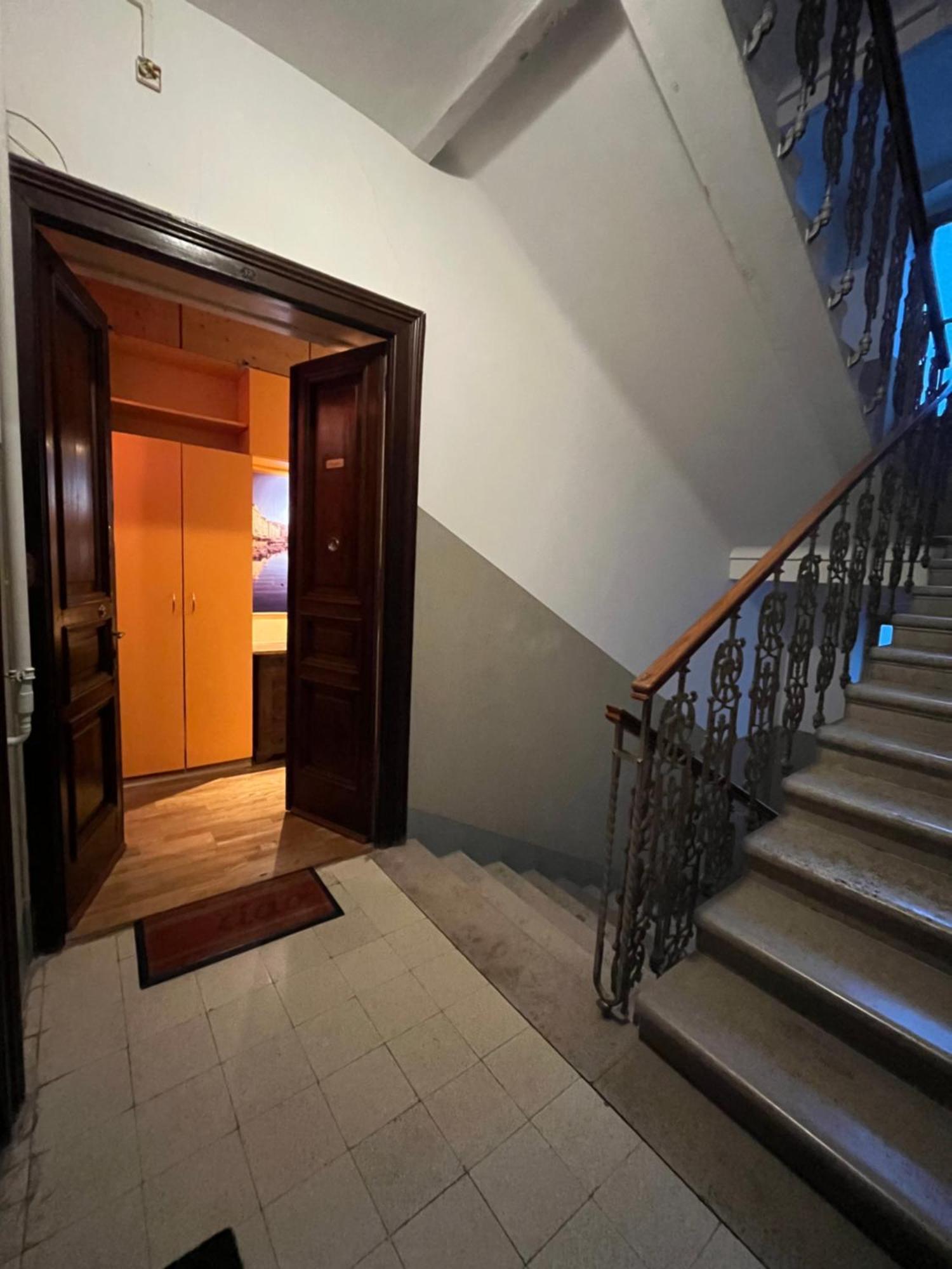 Casa Vacanze Desiderio Trieste Eksteriør bilde